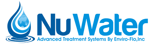 NuWater parts and service