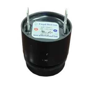 Buzzer / Speaker for Control Panel