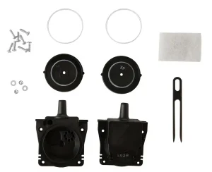 DUO60/80 NuWater Rebuild kit