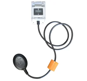 Digital Dose Counter