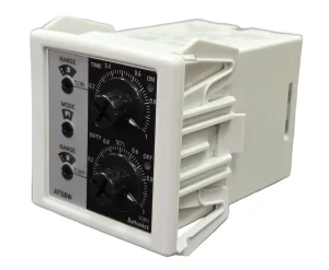Manufacturer-Authorized Replacement Timer