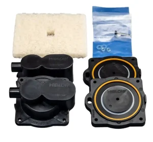 HP60/80 NuWater Rebuild kit