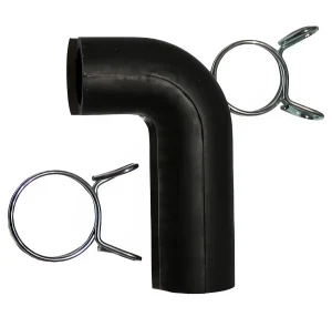 HiBlow Rubber 90