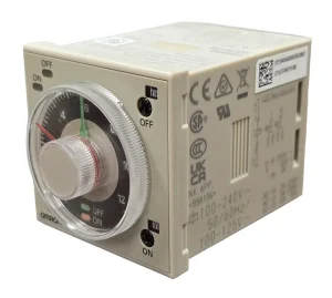 Replacement Timer