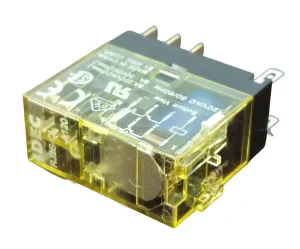 Relay for Control Panel