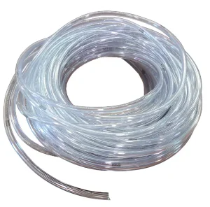 Clear Tubing